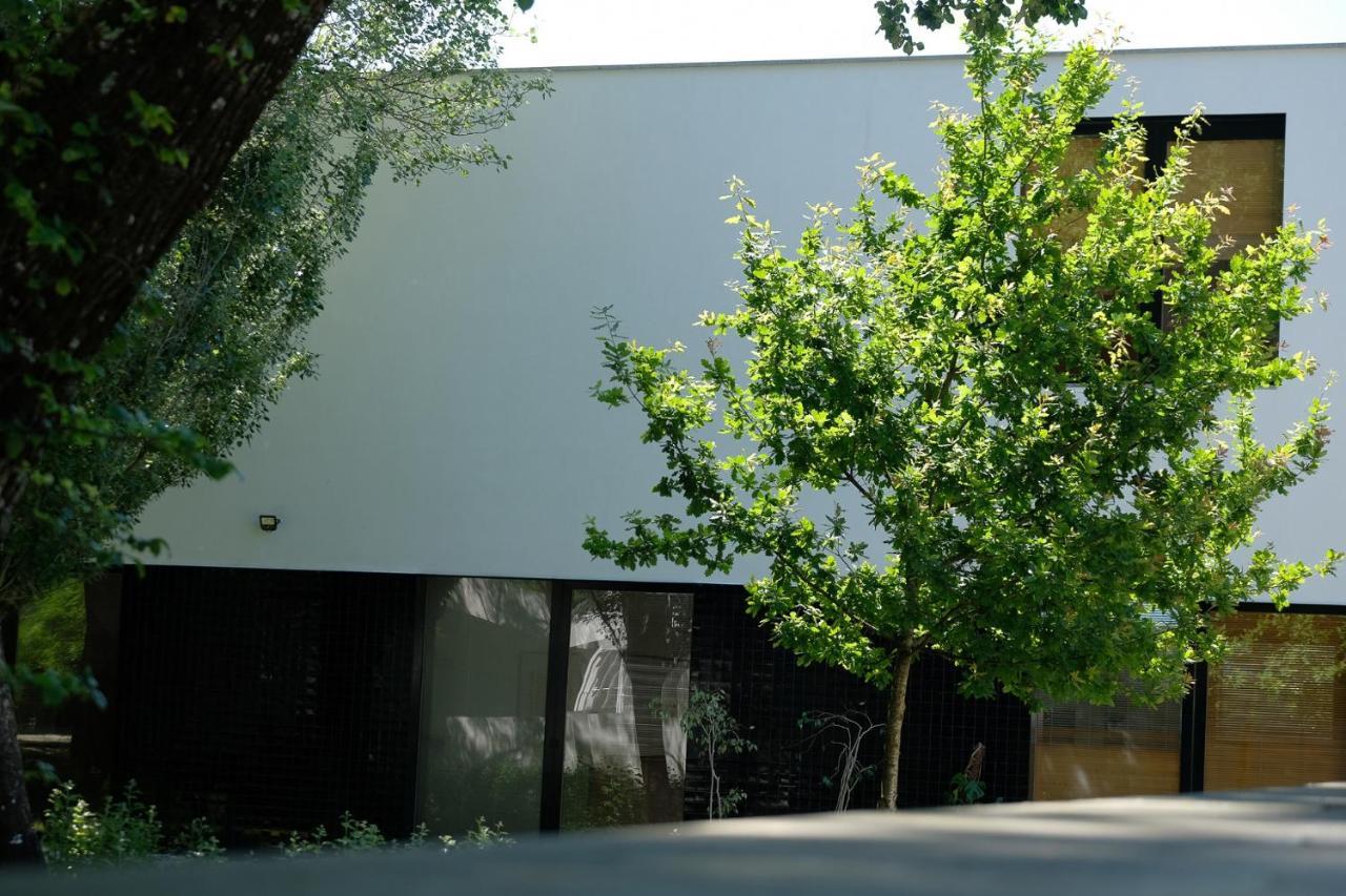 Hi Viana Do Castelo - Pousada De Juventude Exterior photo
