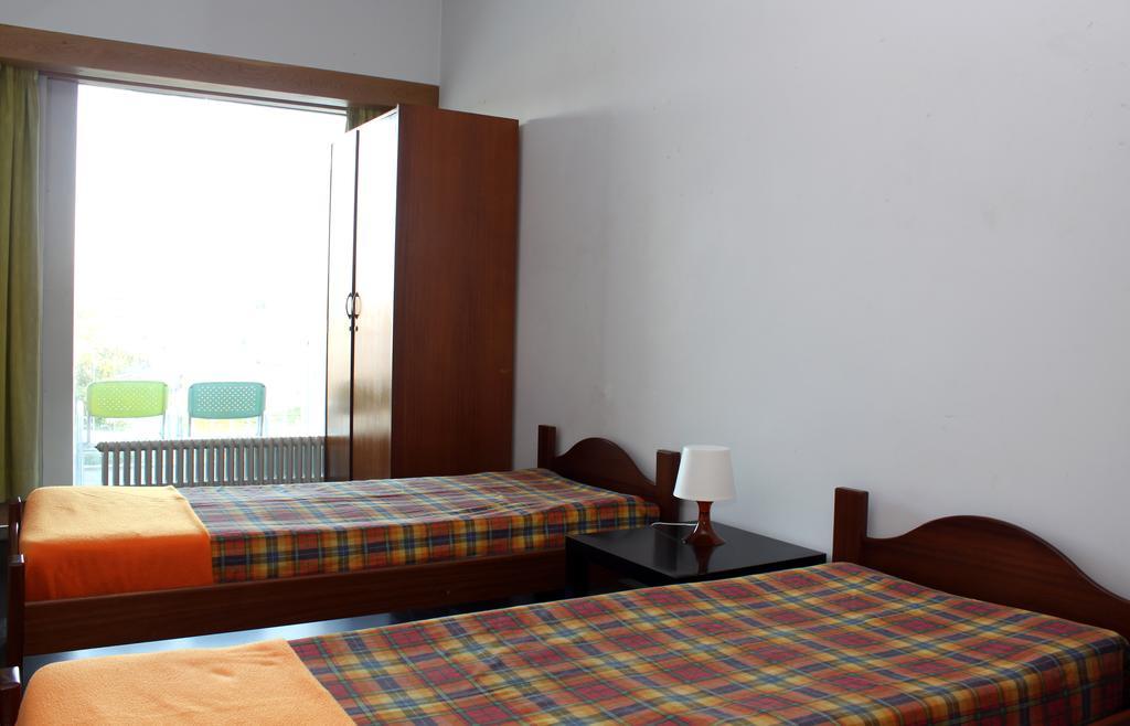 Hi Viana Do Castelo - Pousada De Juventude Room photo